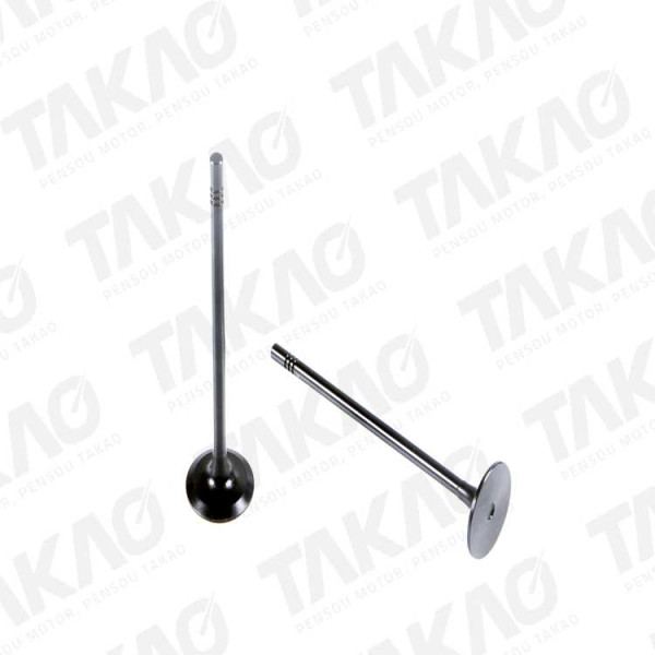 Valvula de Escape (JG) VW Up! Saveiro Fox 1.0/1.6L 12/16V