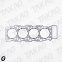 Junta de Cabeçote - Nissan/Troller 2.8L 12V MWM Sprint Diesel