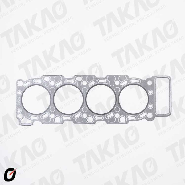 Junta de Cabeçote - Nissan/Troller 2.8L 12V MWM Sprint Diesel