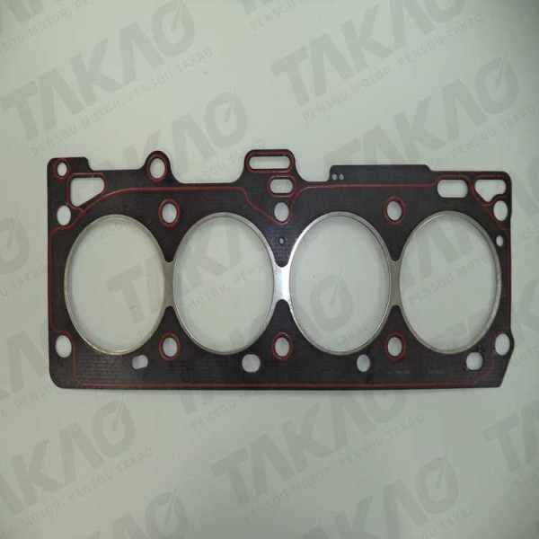 Junta de Cabeçote - Ford/Troller 3.0L 16V L4 motor MWM Power Stroker Ranger/Troller