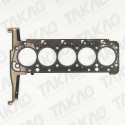 Junta de Cabeçote - Ford/Troller 3.2L 20V L5 SA2TD Ranger,Troller  Após 12