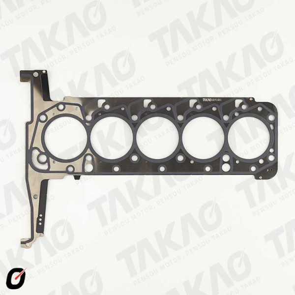 Junta de Cabeçote - Ford/Troller 3.2L 20V L5 SA2TD Ranger,Troller  Após 12