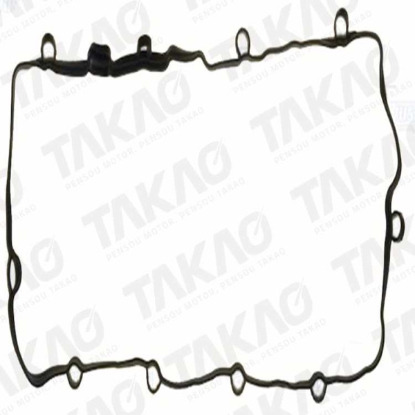Junta da Tampa de Valvula (cada) - Ford/Troller 3.0L 16V L4 Ranger Power-STROKE Troller