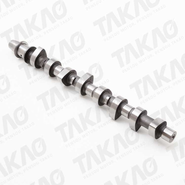 Comando de Válvula - Toyota 2.8/3.0L 8V 3L/5L Hilux 92 até 01 Hilux após 02
