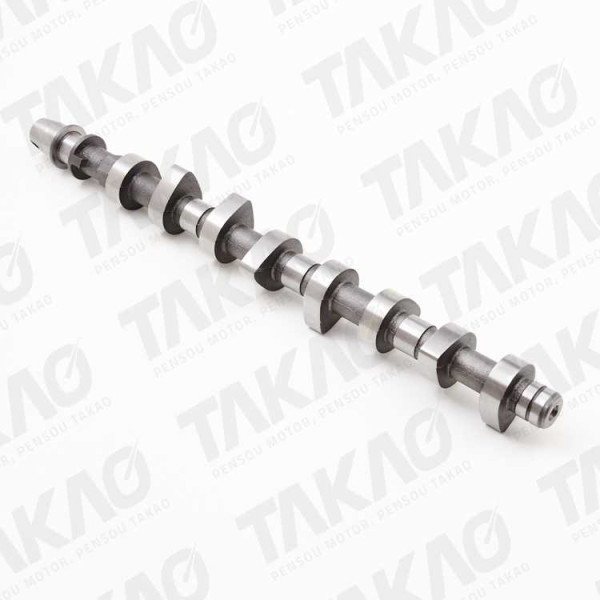 Comando de Válvula - Toyota 3.0L 8V SOHC 1KZT Hilux SW após 97