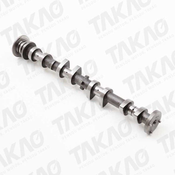 Comando de Válvula Admissão - Toyota 2.4L 16V 2AZ FE RAV 4 após 06