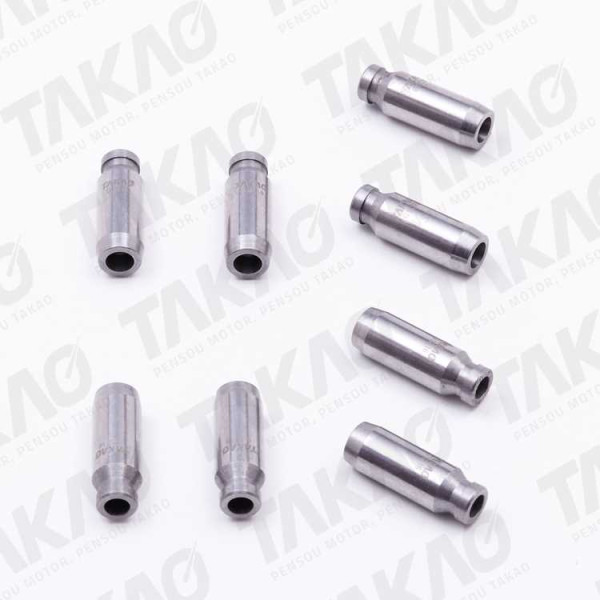 Guia de Valvula (cada) - Suzuki 1.3/1.6L 16V  Baleno