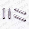 Guia de Valvula de Escape (cada) - Honda/Suzuki 1.4/1.5/1.6/1.7/1.8 2.0/2.2/2.3/2.7/3.0 3.2/3.5L | Diversos