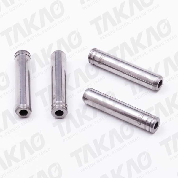 Guia de Valvula de Escape (cada) - Honda/Suzuki 1.4/1.5/1.6/1.7/1.8 2.0/2.2/2.3/2.7/3.0 3.2/3.5L | Diversos