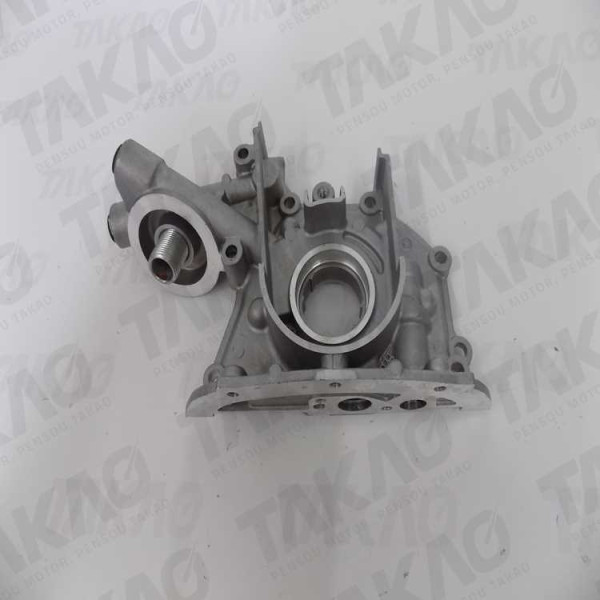 Bomba de Oleo - Peugeot/Nissan 1.0/1.2L 8/16V D7D/F Clio