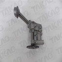 Bomba de Oleo - Renault 1.6L 16V K4M Clio, Kangoo