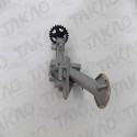 Bomba de Oleo - Renault 2.0L 8V F3R Laguna