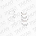 Bronzina de Biela Renault Clio Megane Scenic 1.2/1.6 8/16V