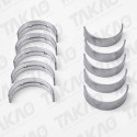 Bronzina de Mancal (JG)-1.8/2.0L MR18/20DE Livina,Tiida X-Tr