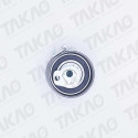 Tensor da Correia do Comando de Valvulas - Peugeot/Nissan Renault 1.0L 8/16V 206,Clio,Logan,March Flex/Gasolina