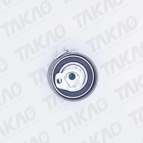 Tensor da Correia do Comando de Valvulas - Peugeot/Nissan Renault 1.0L 8/16V 206,Clio,Logan,March Flex/Gasolina