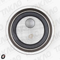 Tensor da Correia do Comando de Valvulas - Renault 1.6L 8V K7M Clio, Kangoo, Megane Gasolina