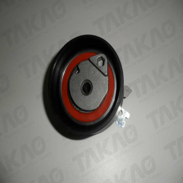 Tensor da Correia do Comando de Valvulas - Renault \ Nissan 1.6L 16V Logan Scenic, Kangoo, Megane