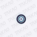 Tensor da Correia do Comando de Valvulas - Renault \ Nissan 1.6L 16V Clio Logan Scenic, Kangoo, Megane