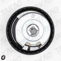 Tensor da Correia do Comando de Valvulas - Renault 2.0L 16V F4R Duster 11 até 12 HI-Flex