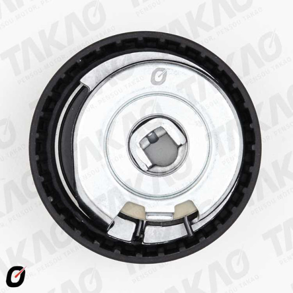 Tensor da Correia do Comando de Valvulas - Renault 2.0L 16V F4R Duster 11 até 12 HI-Flex