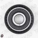 Tensor da Correia do Comando de Valvulas - Renault 2.0L 16V F4R Duster 11 até 12 HI-Flex