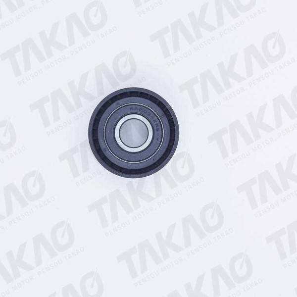 Tensor da Correia do Comando de Valvulas-2.0L 16V F4R Laguna