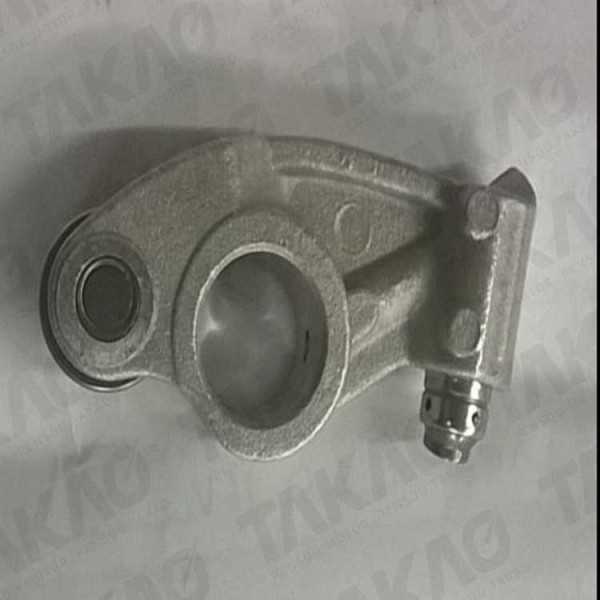 Balancim de Valvula (cada) - Renault 2.5L 16V DOHC Master DCI após 05 Diesel/Turbo