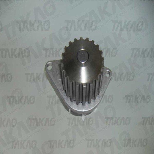 Bomba d'Água - Peugeot 1.0/1.4L 106 94-01 205  94 até 98 Gas