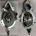 Bomba d'Água - GM 2.4L 16V DOHC Captiva após 08 Gasolina