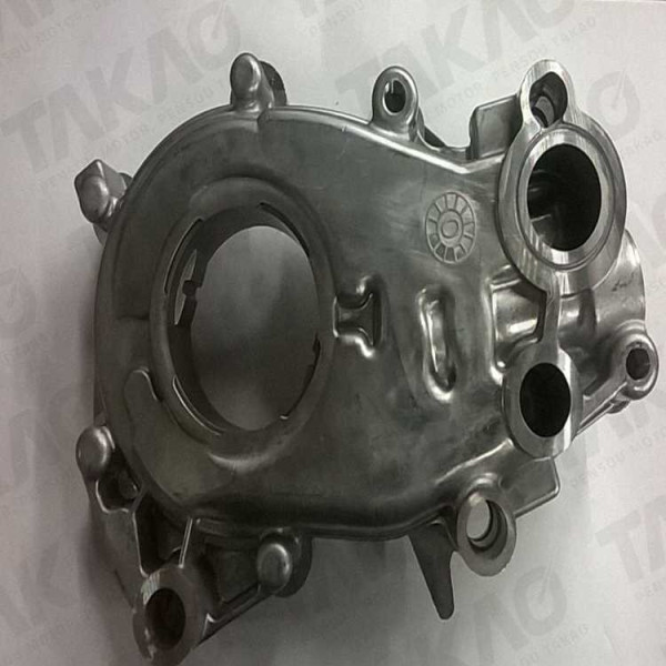 Bomba de Oleo - GM/OPel 3.6L 24V V6 DOHC Captiva, Omega Trailblazer