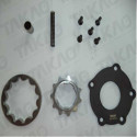 Kit da Bomba de Oleo - GM 3.8L 12V V6 OHV 231 Omega  98 até 04 Gasolina