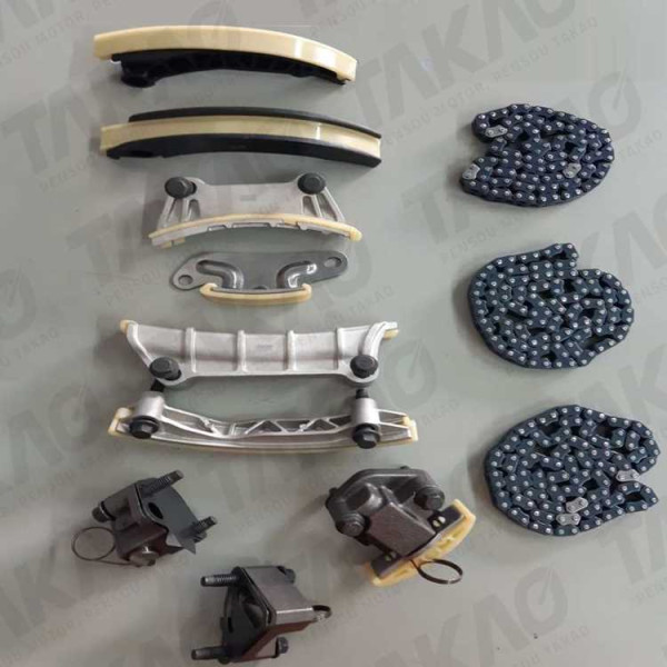 Kit de Corrente - OPel 3.6L 24V V6 DOHC Captiva, Omega Gasolina