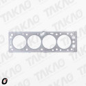 Junta de Cabeçote - GM/Opel 1.6L 16V L4 DOHC Corsa