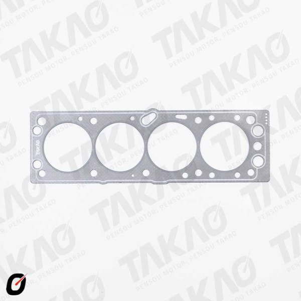 Junta de Cabeçote - GM/Opel 1.6L 16V L4 DOHC Corsa