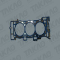 Junta de Cabecote Direito - GM/OPel 3.6L 24V V6 DOHC Captiva