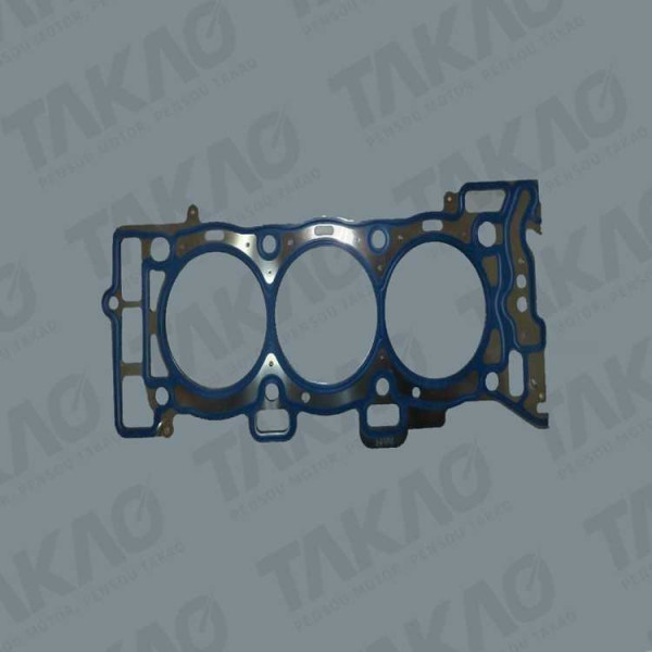 Junta de Cabecote Direito - GM/OPel 3.6L 24V V6 DOHC Captiva