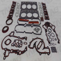 Junta Completa c/ Retentores (JG) - GM 3.8L 12V V6 OHV 231 Omega  98 até 04 Gasolina