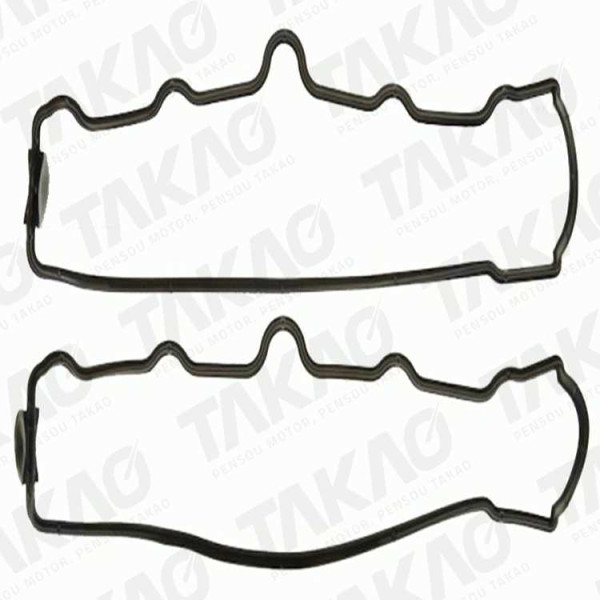 Junta da Tampa de Valvula (cada) - GM 1.0L 16V L4 MPFI Corsa, Wagon Gasolina