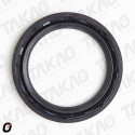 Retentor Dianteiro - Opel 3.0L 12V L6 SOHC Omega  92 até 94 Gasolina