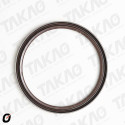 Retentor Traseiro - GM 2.4L 16V DOHC Captiva após 08 Gasolina