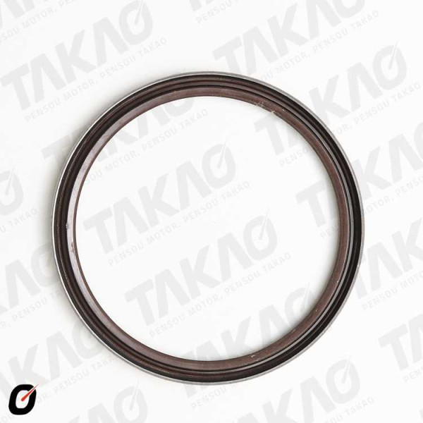 Retentor Traseiro - GM 2.4L 16V DOHC Captiva após 08 Gas