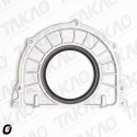 Retentor Traseiro - GM/OPel 3.6L 24V V6 DOHC Captiva, Omega Trailblazer