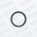 Retentor Traseiro - GM 3.8L 12V V6 OHV 231 Omega  98 até 04 Gasolina
