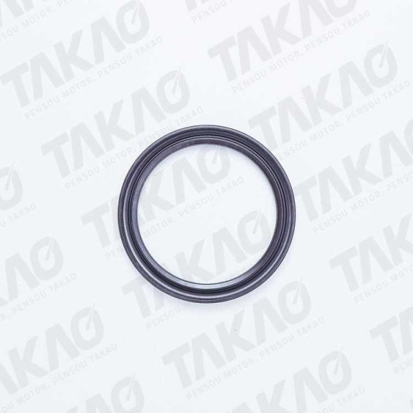Retentor Traseiro - GM 3.8L 12V V6 OHV 231 Omega  98 até 04 Gasolina