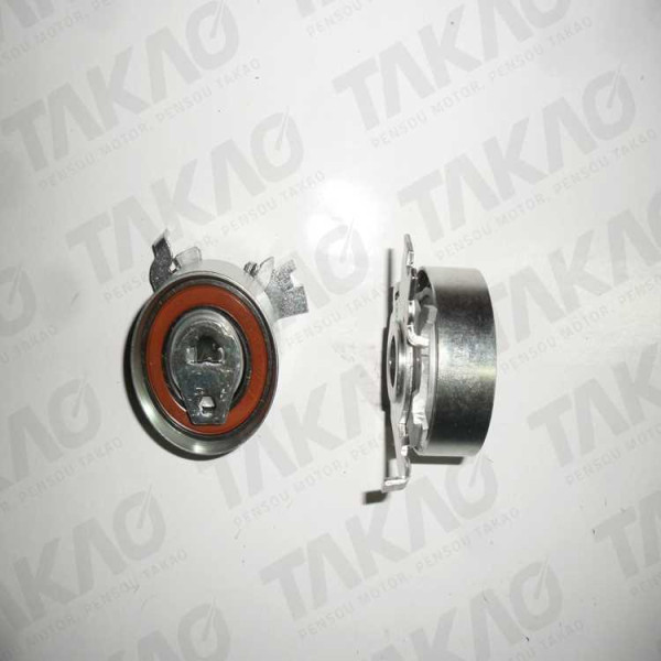 Tensor da Correia do Comando de Valvulas - Fiat/GM/Opel 1.0/1.6/1.8L 16V Corsa, Meriva, Stilo Tigra, Wagon