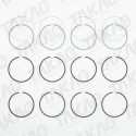 Anel (JG) - Nissan 2.7L 8V OHV TD27 D21 91 até 97 Diesel
