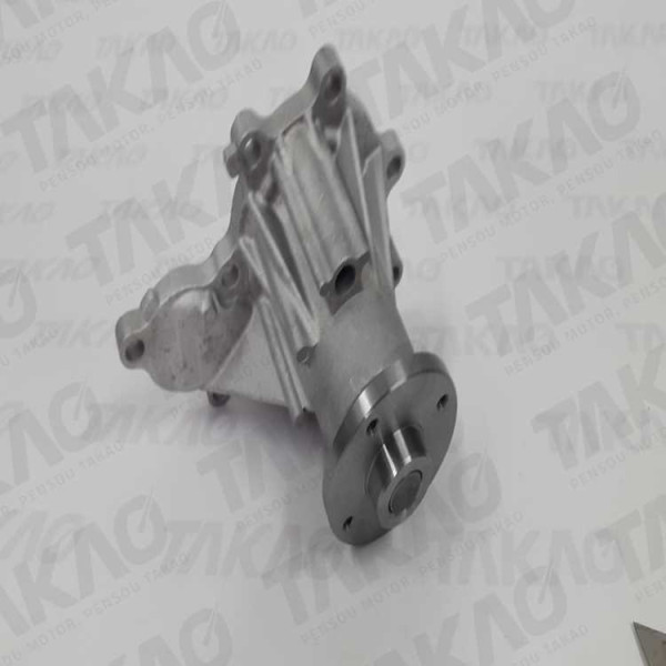 Bomba d'Água - Nissan 2.5L 16V YD25 DOHC Pathfinder