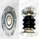 Bomba d'Água - Nissan 2.5L 8V OHV TD25 D22