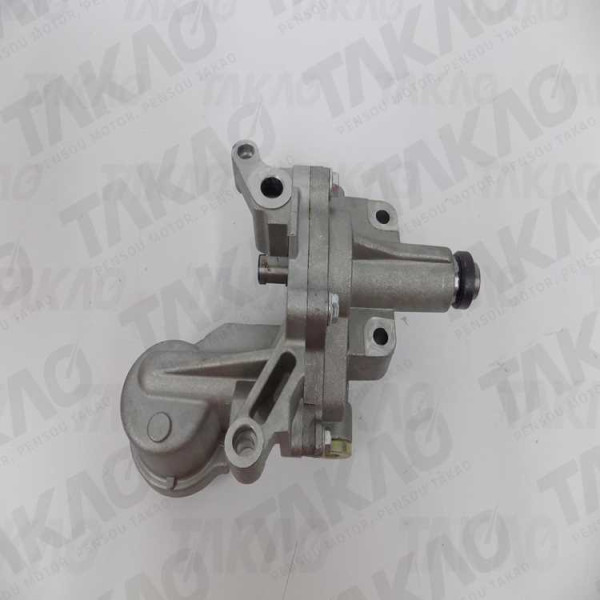 Bomba de Oleo-1.8L 16V MR18DE Livina,Tiida após 07